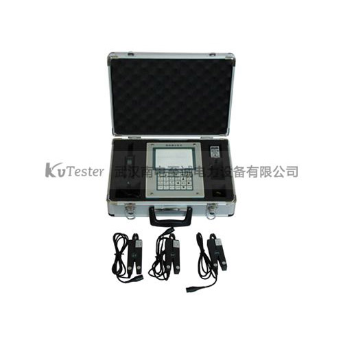 GKC-T断路器带电特性分析仪
