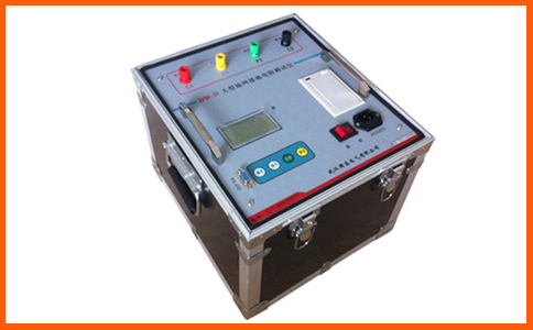高分辨率接地电阻测试仪型号：提升测量精度和准确性